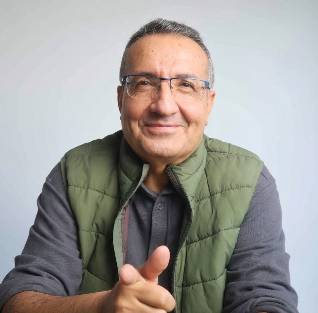 Bayram SAYAR